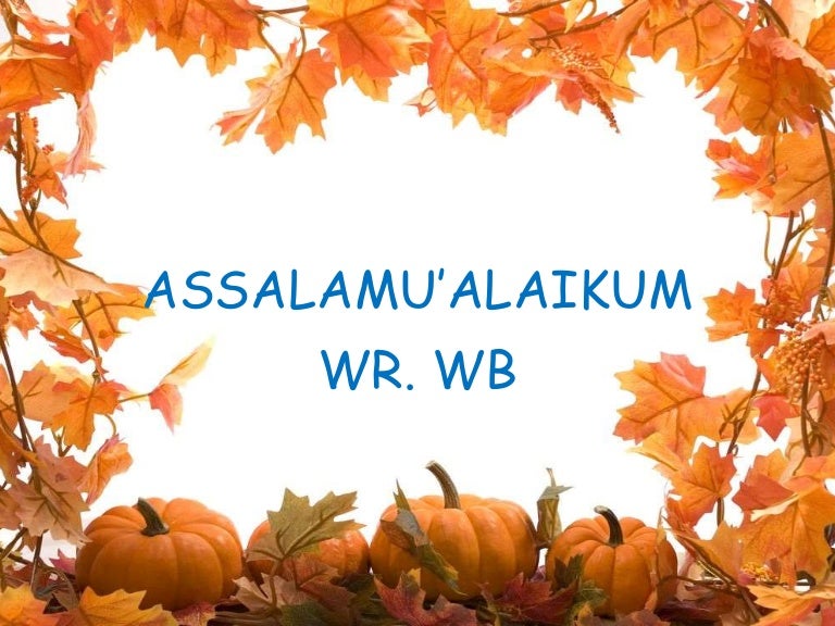 Detail Background Assalamualaikum Powerpoint Nomer 48