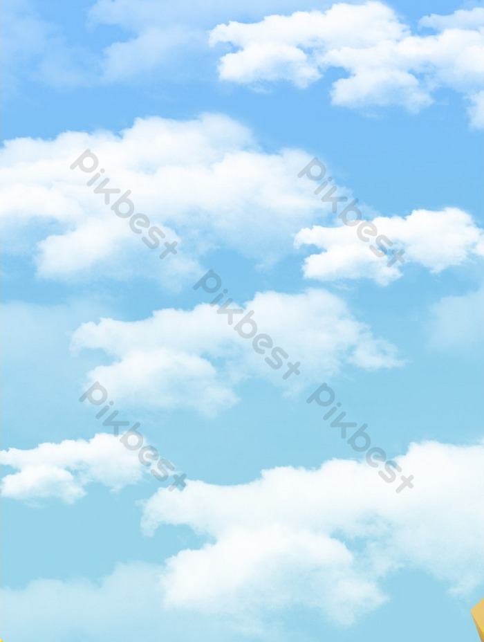 Detail Background Biru Langit Vektor Nomer 22