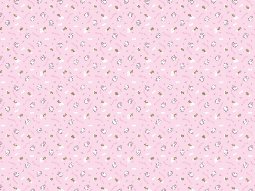Detail Background Hello Kitty Nomer 18
