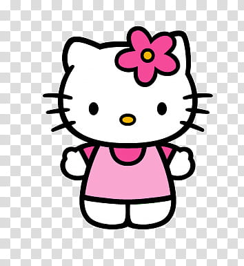 Detail Background Hello Kitty Nomer 28