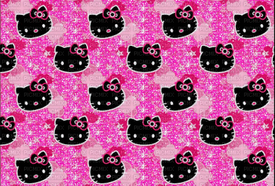Detail Background Hello Kitty Nomer 29