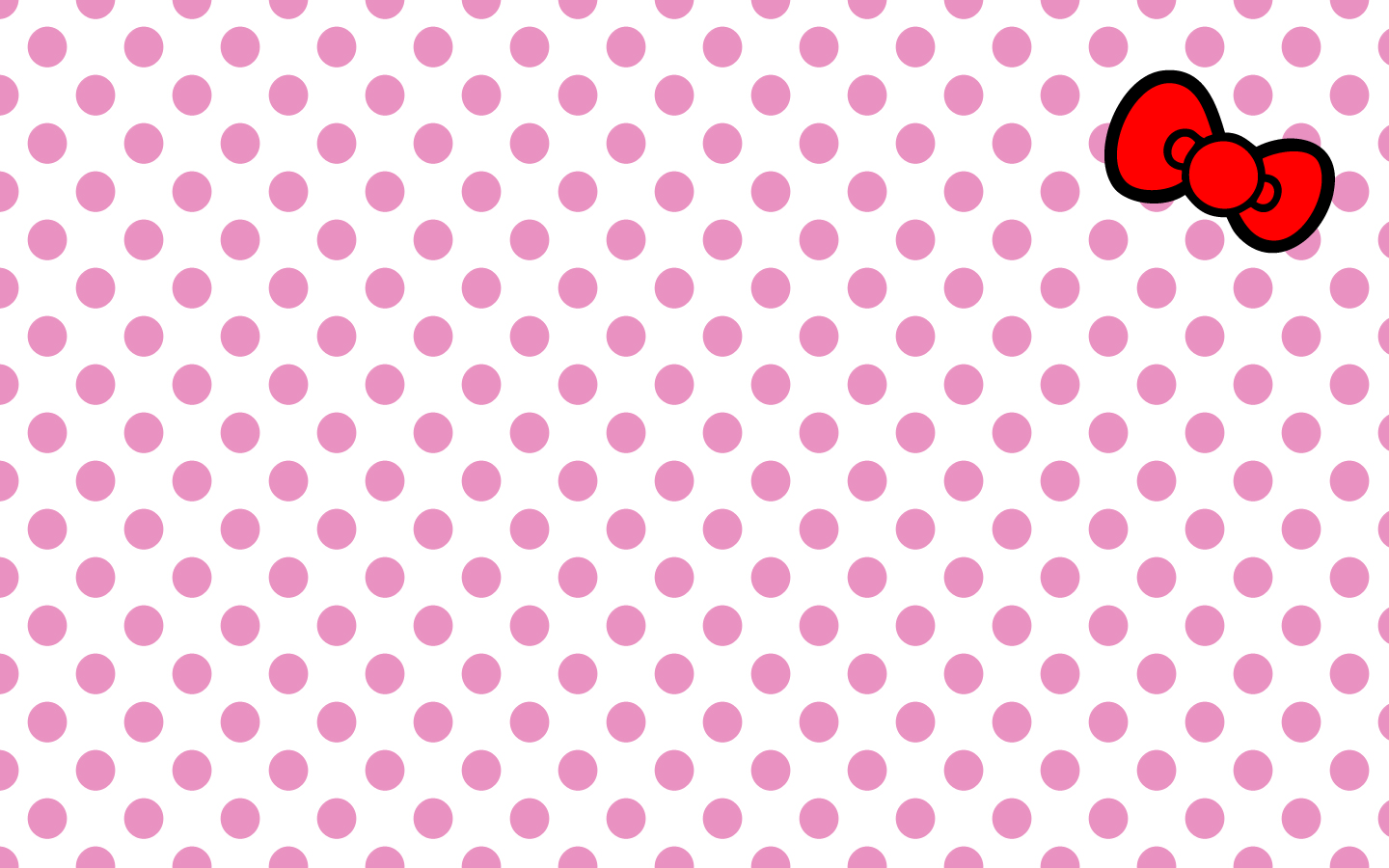 Detail Background Hello Kitty Nomer 42
