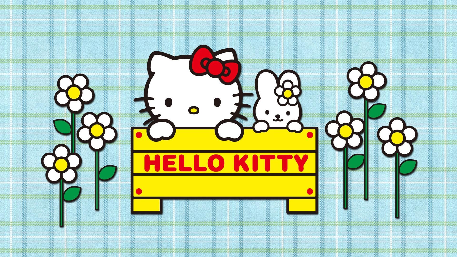 Detail Background Hello Kitty Hd Nomer 24