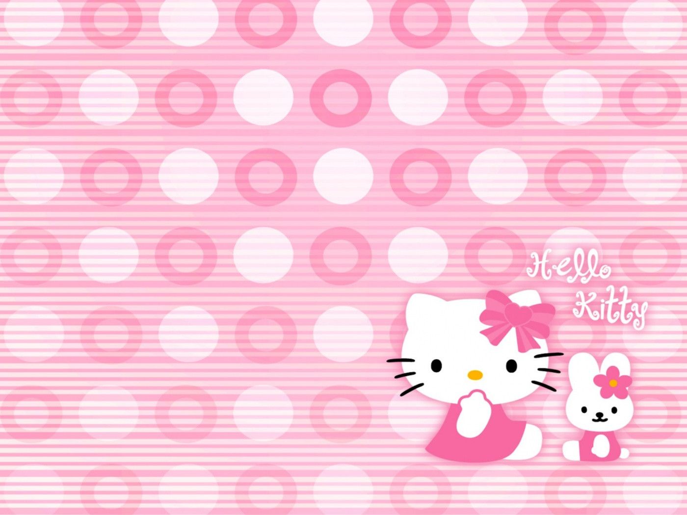 Detail Background Hello Kitty Hd Nomer 30