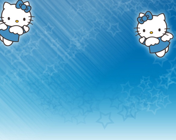 Detail Background Hello Kitty Hd Nomer 37