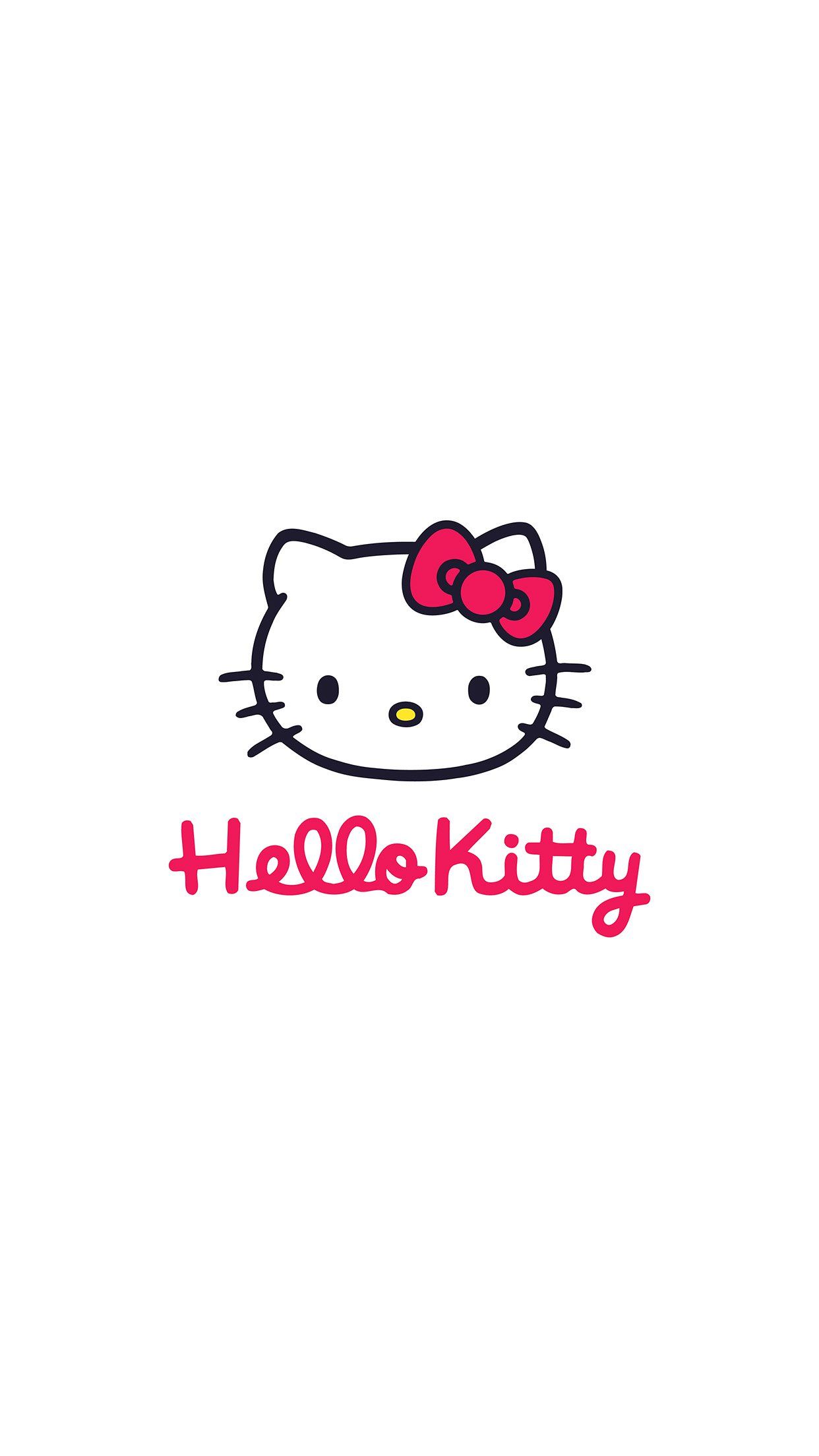 Detail Background Hello Kity Nomer 26