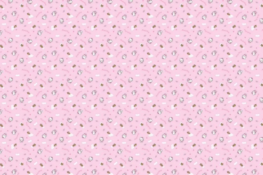 Detail Background Hello Kity Nomer 40