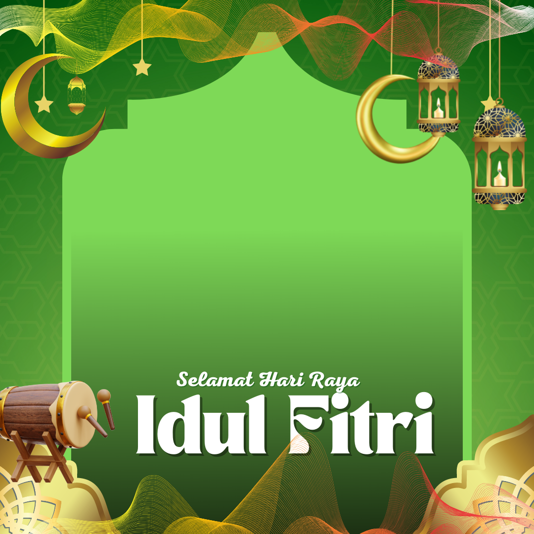 Detail Background Kartu Ucapan Idul Fitri Nomer 24