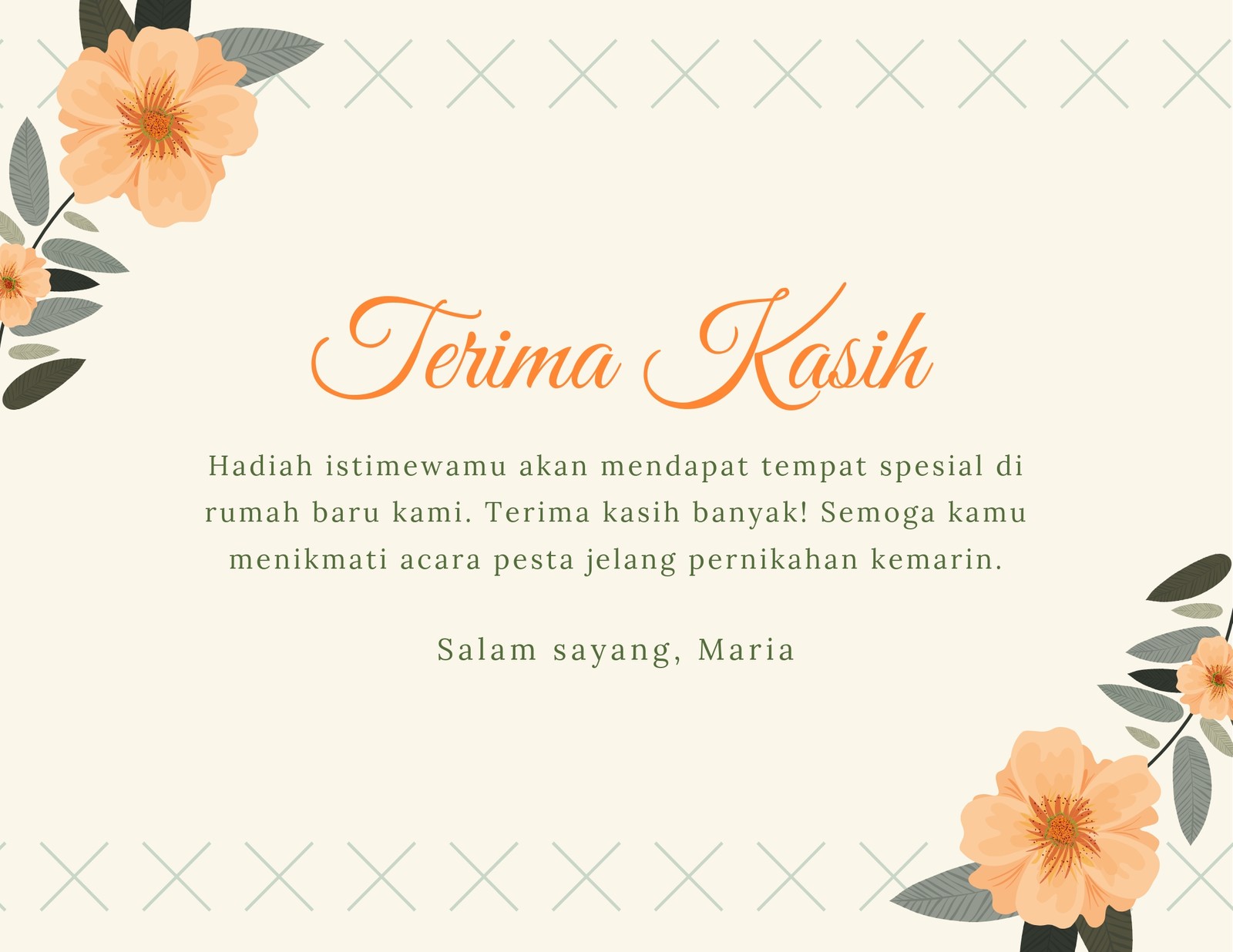 Detail Background Kartu Ucapan Terima Kasih Nomer 41