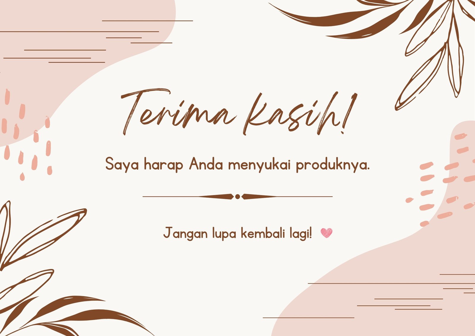 Terima Kasih Background Kartu Ucapan Gambar Kartu Ucapan Terima Kasih Porn Sex Picture