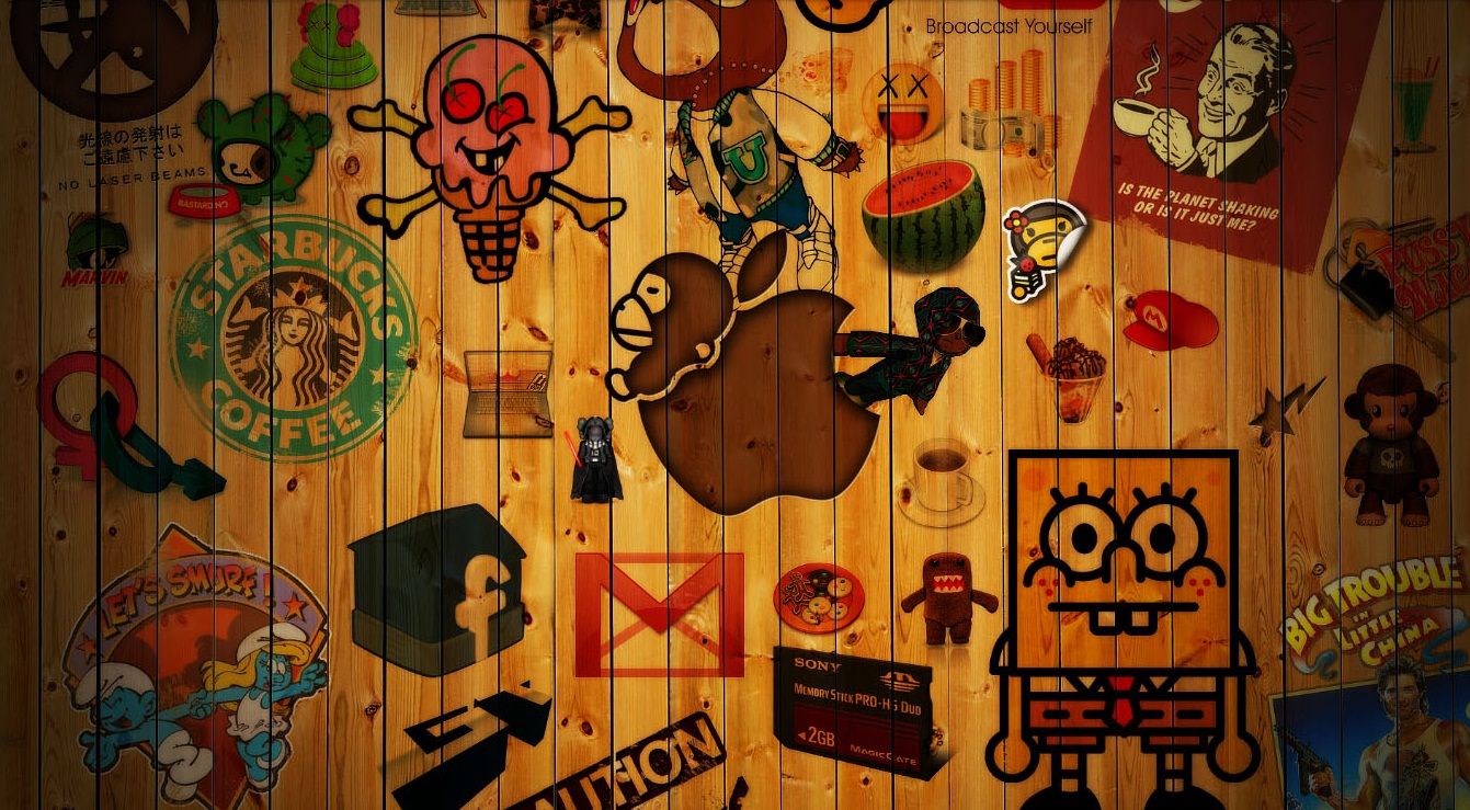 Detail Background Keren Untuk Komputer Nomer 16