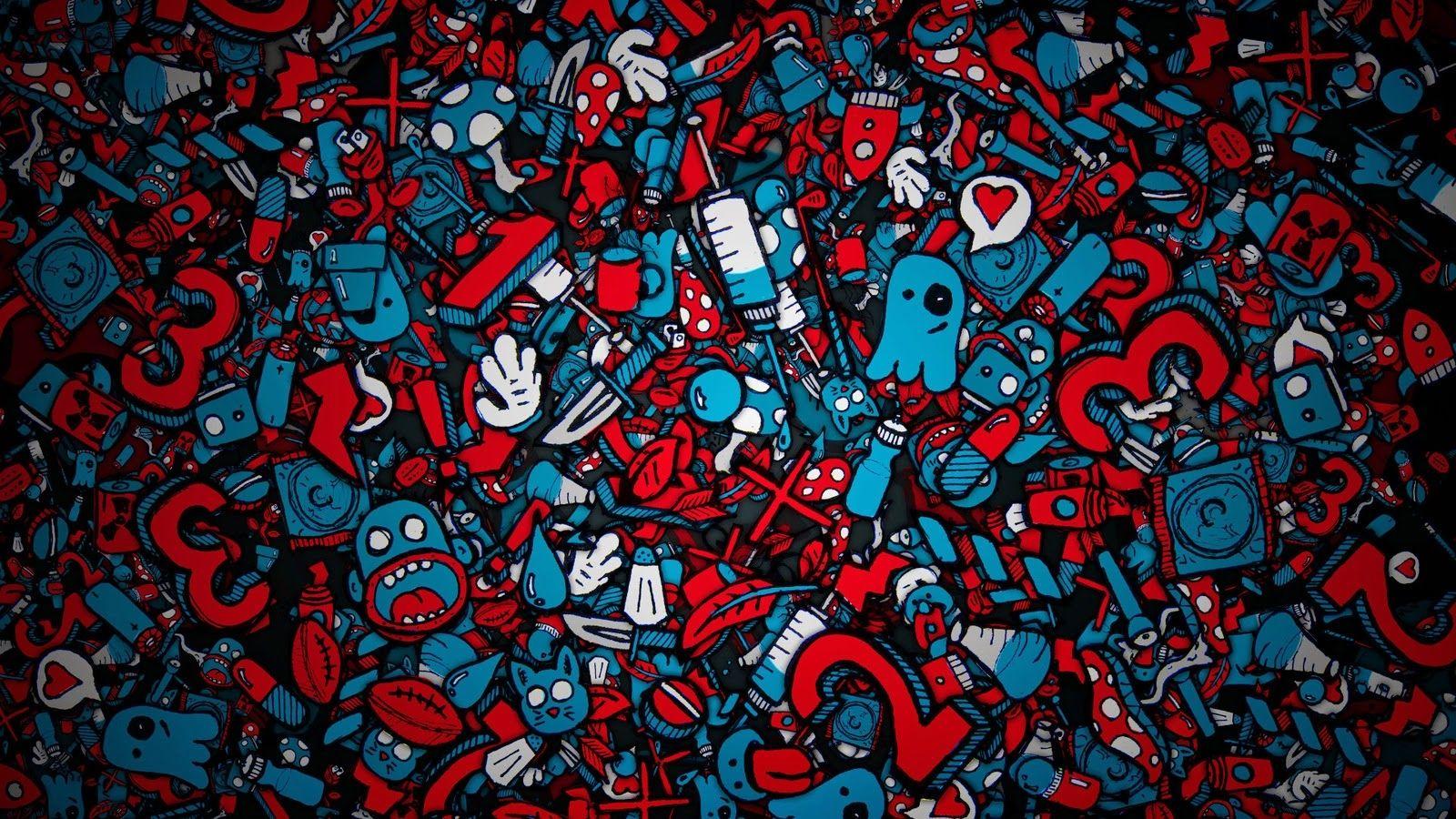 Detail Background Keren Untuk Komputer Nomer 3