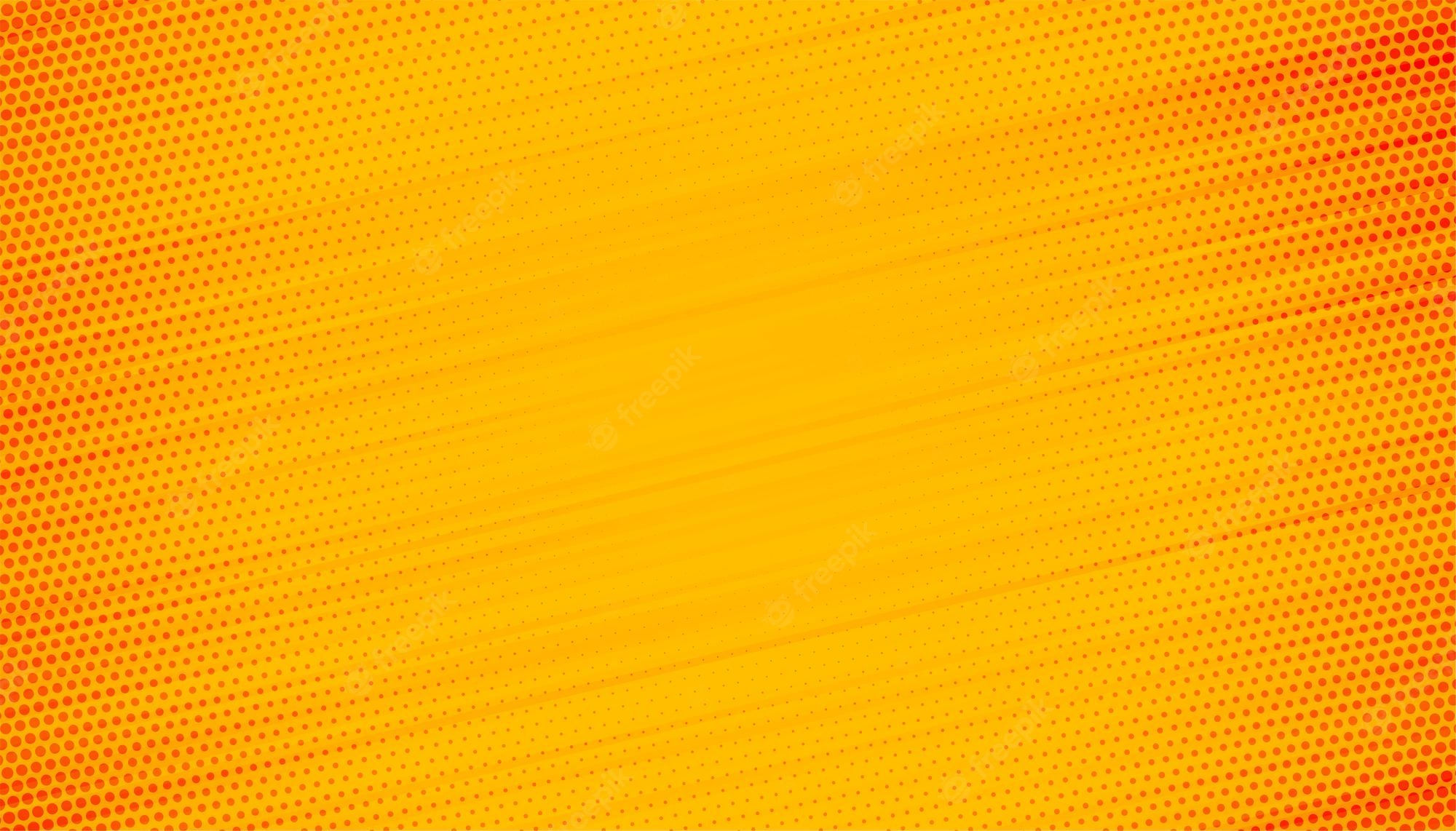 Detail Background Kuning Vektor Nomer 9