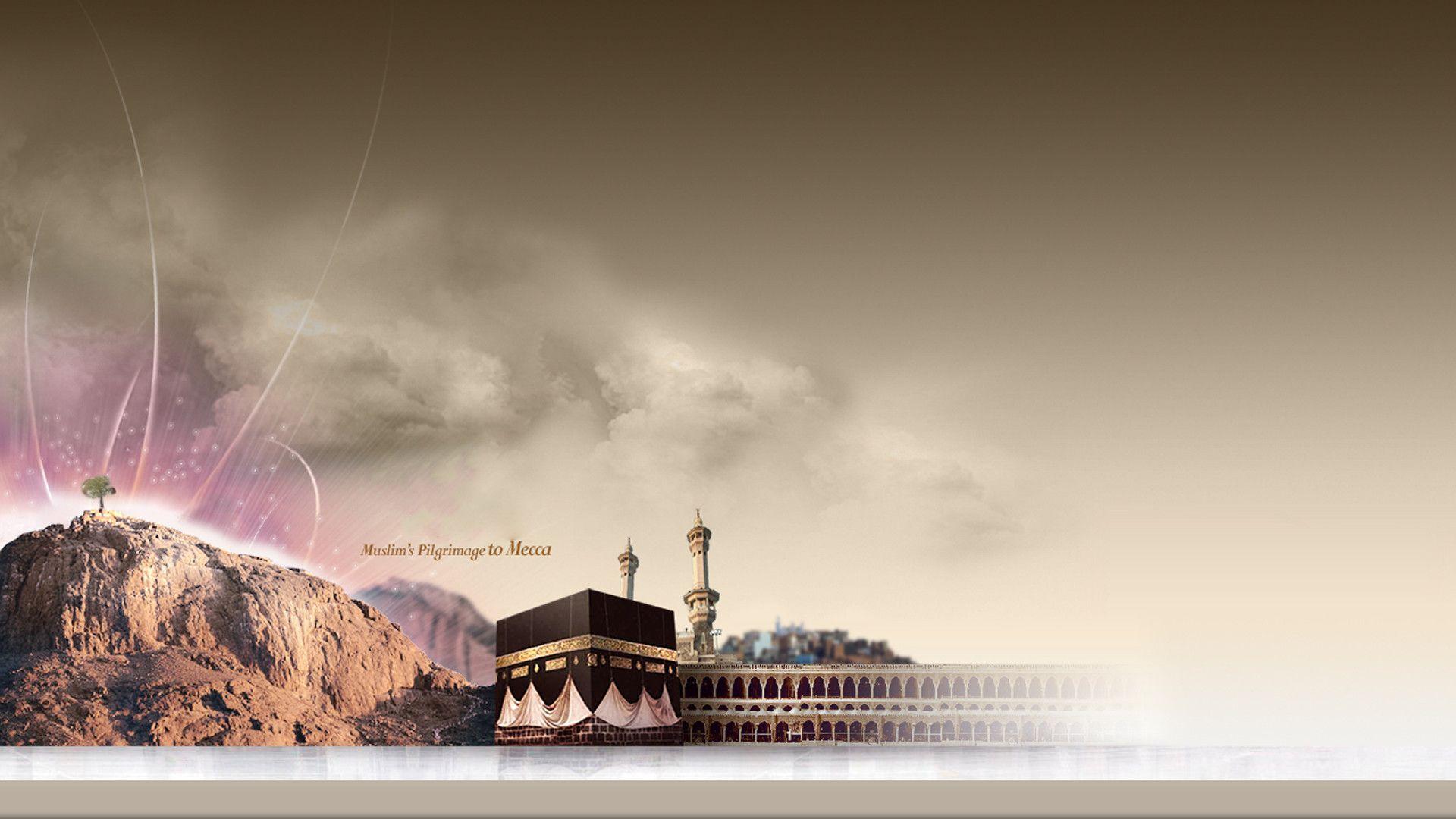 Detail Background Makkah Hd Nomer 15