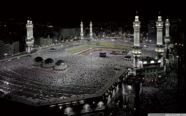 Detail Background Makkah Hd Nomer 17