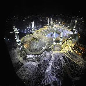 Detail Background Makkah Hd Nomer 37