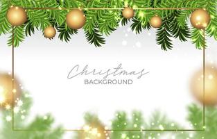 Detail Background Natal Vektor Nomer 9