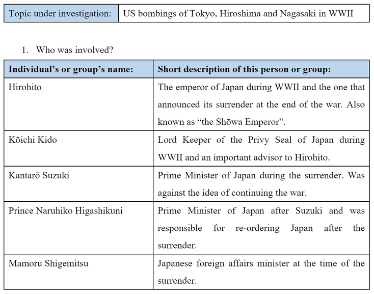 presents background information scope and focus of the research