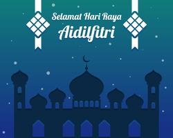 Detail Background Ucapan Hari Raya Nomer 27