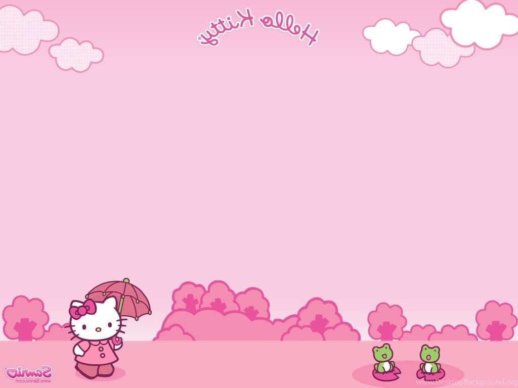 Detail Background Ultah Hello Kitty Nomer 19