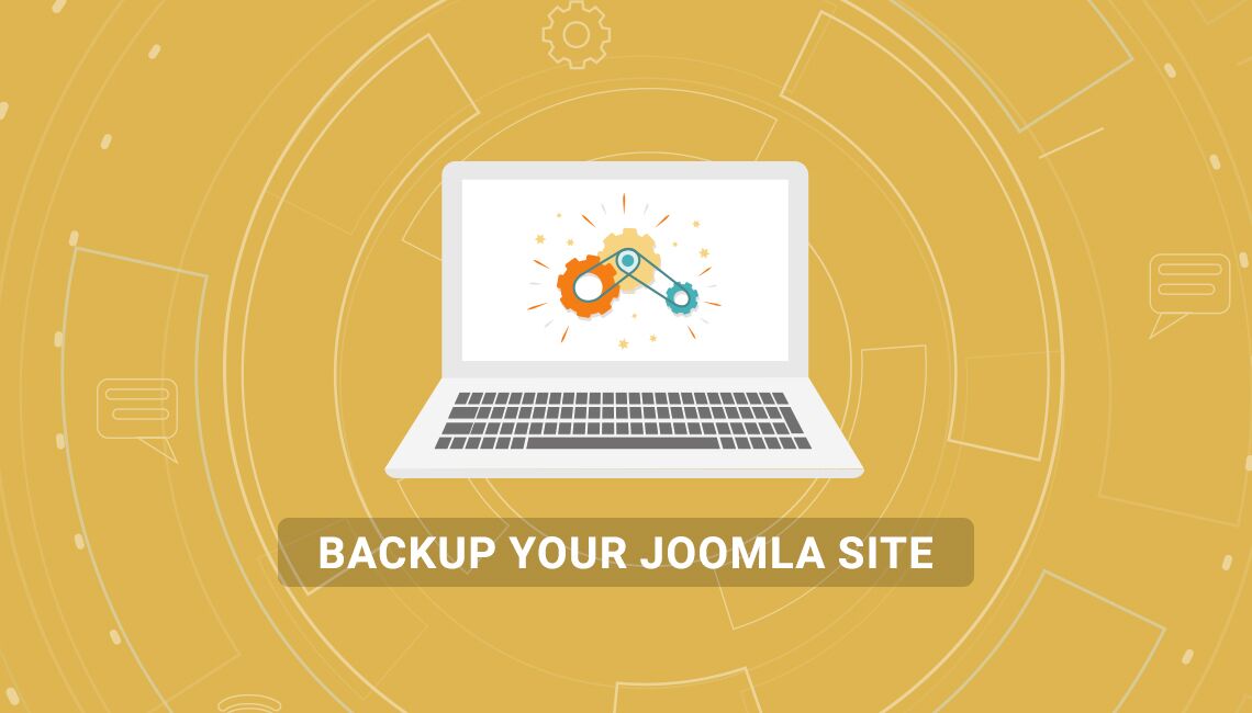 Detail Backup Joomla Template Nomer 5