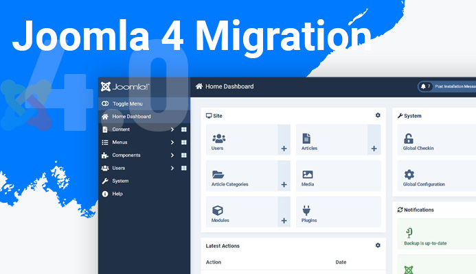 Detail Backup Joomla Template Nomer 6