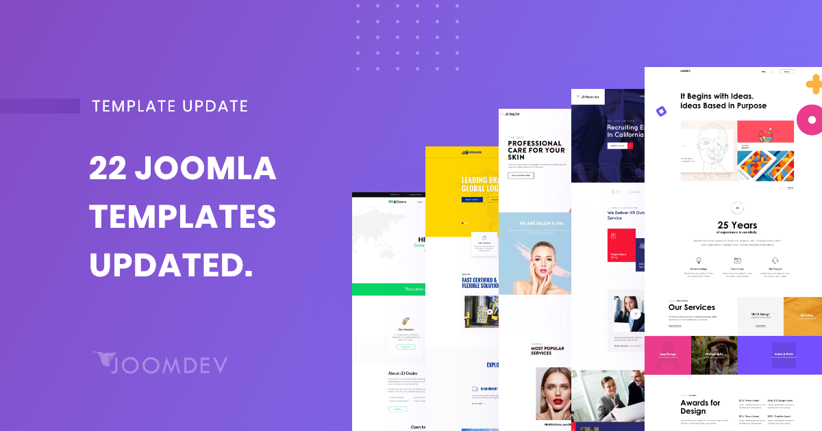 Detail Backup Joomla Template Nomer 7