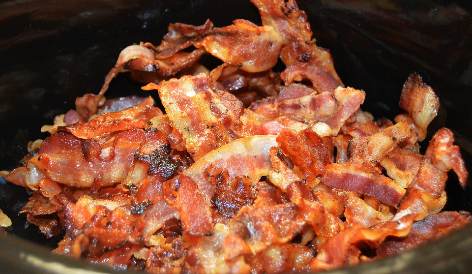 Detail Bacon Adalah Daging Nomer 18