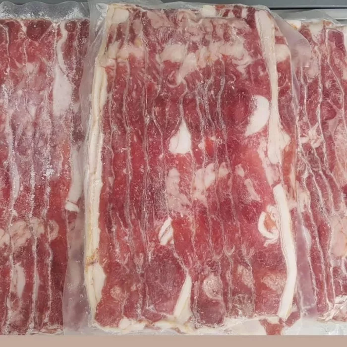 Detail Bacon Adalah Daging Nomer 28
