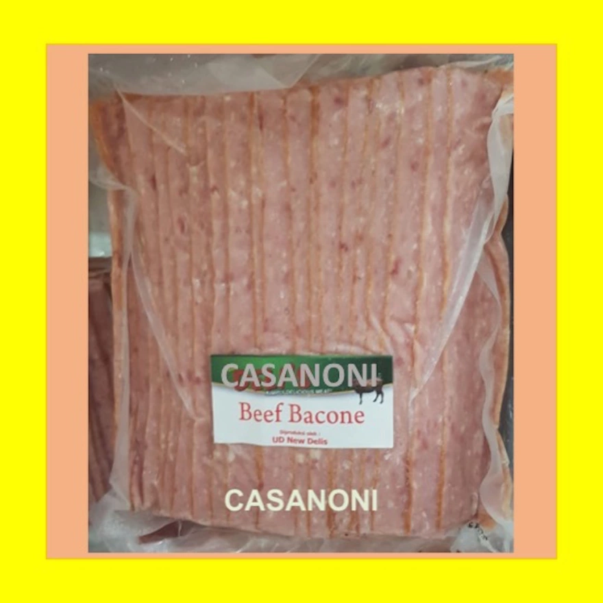 Detail Bacon Adalah Daging Nomer 34