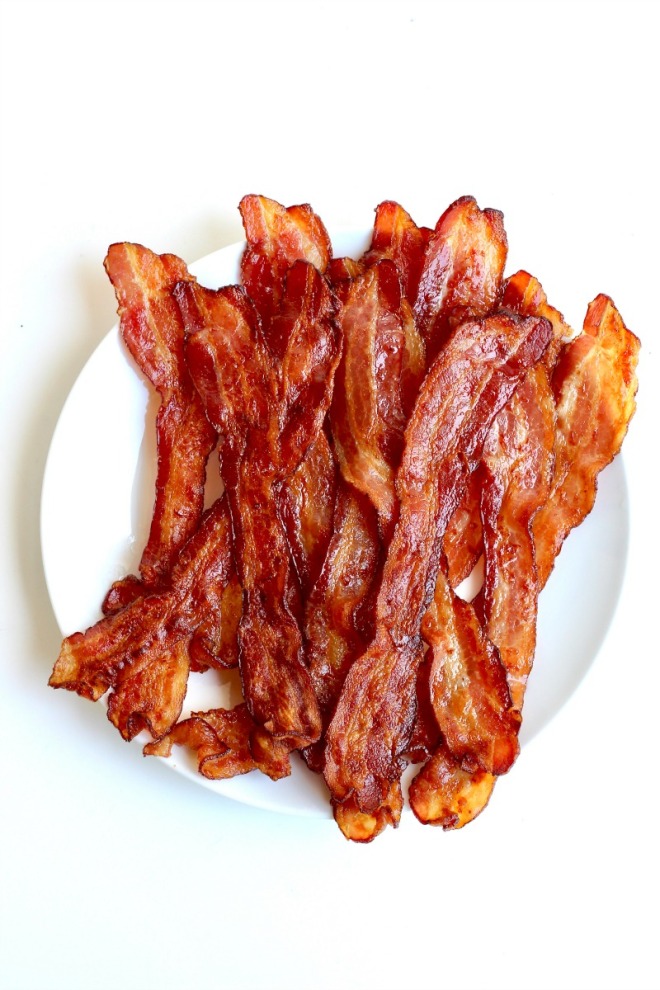 Detail Bacon Adalah Daging Nomer 37