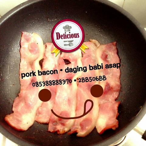 Detail Bacon Adalah Daging Nomer 46