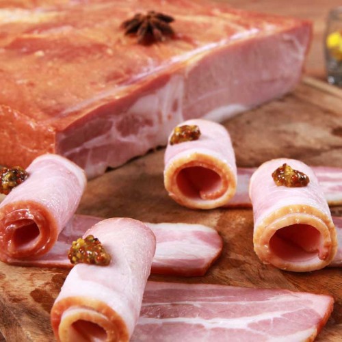 Detail Bacon Adalah Daging Nomer 48