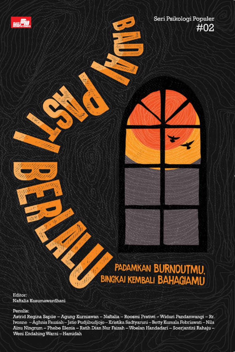 Download Badai Pasti Berlalu Buku Nomer 29