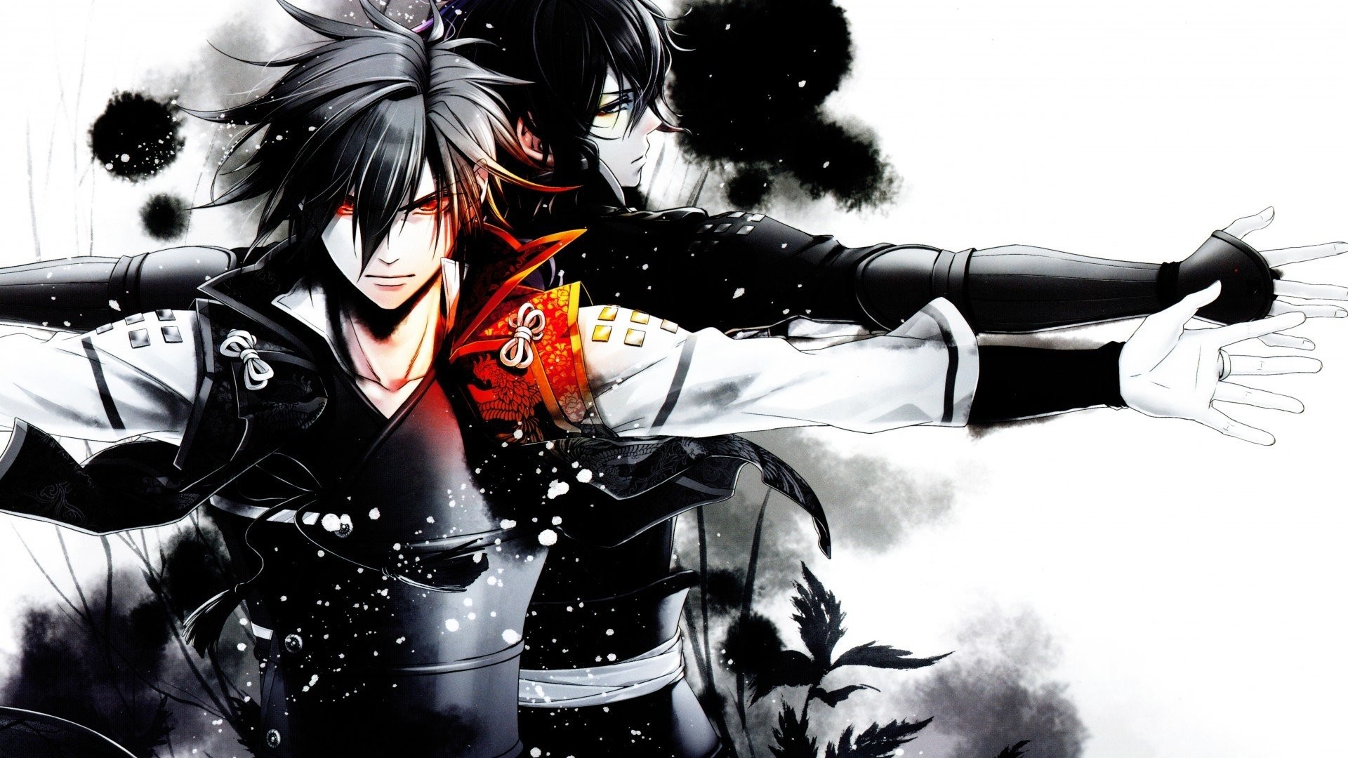 Detail Badass Anime Wallpaper Nomer 9