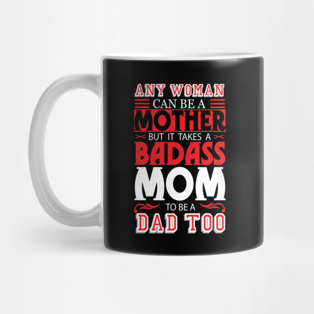 Detail Badass Single Mom Quotes Nomer 42