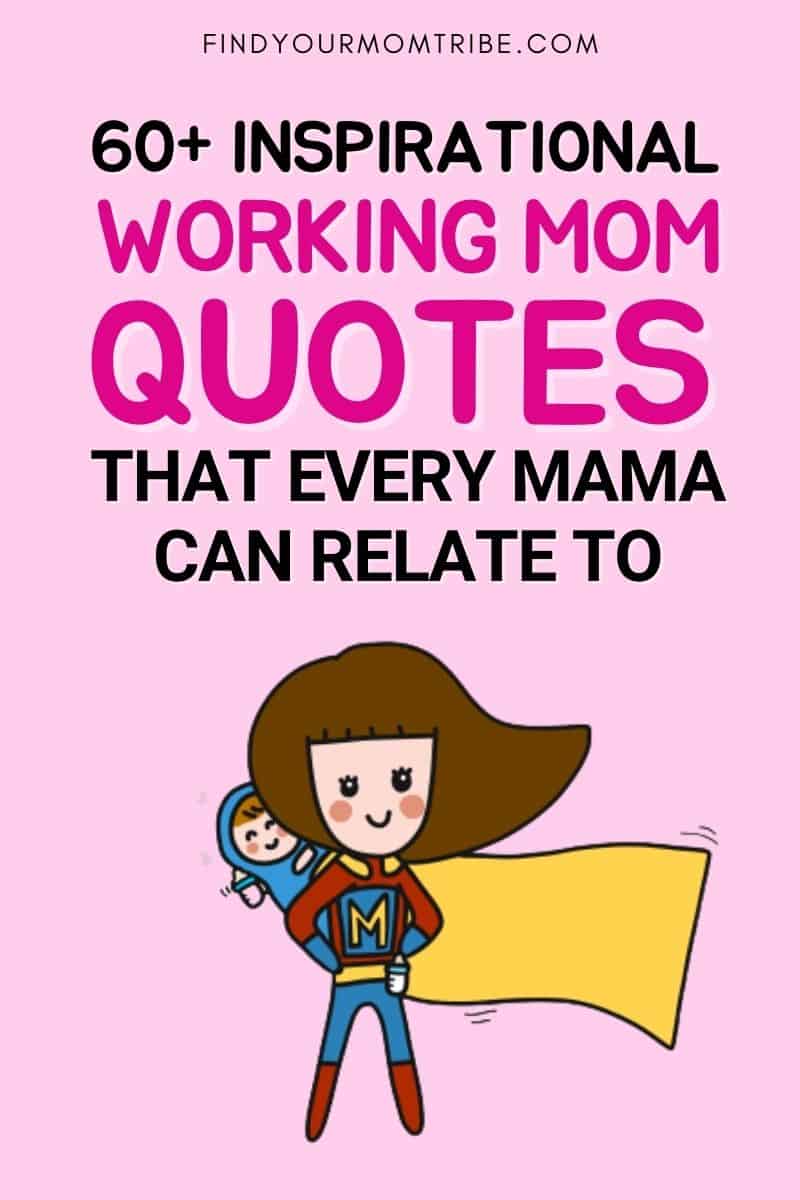 Detail Badass Single Mom Quotes Nomer 43