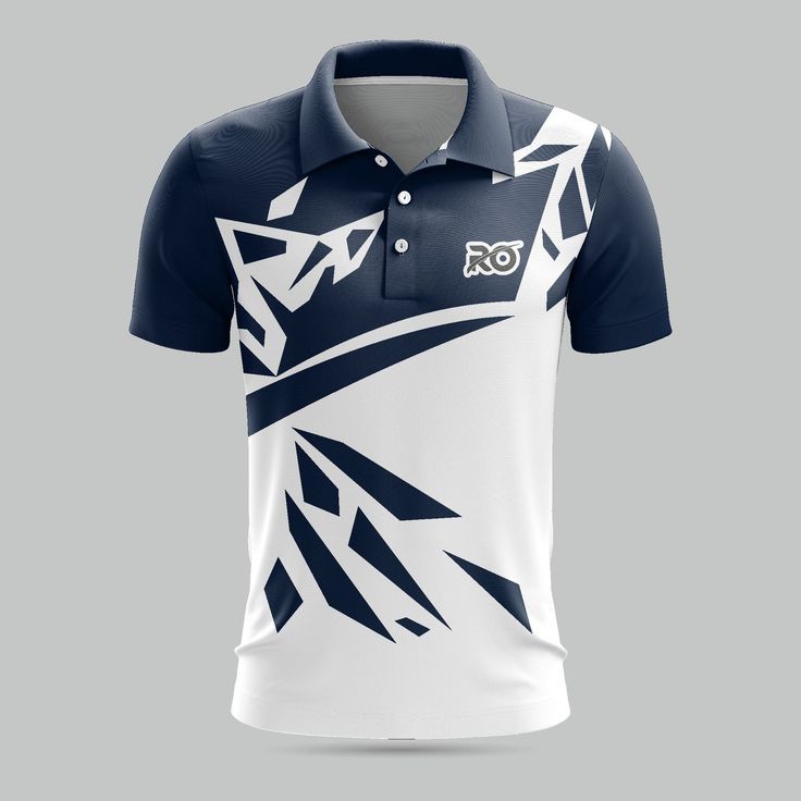 Detail Badminton Jersey Design Template Nomer 50