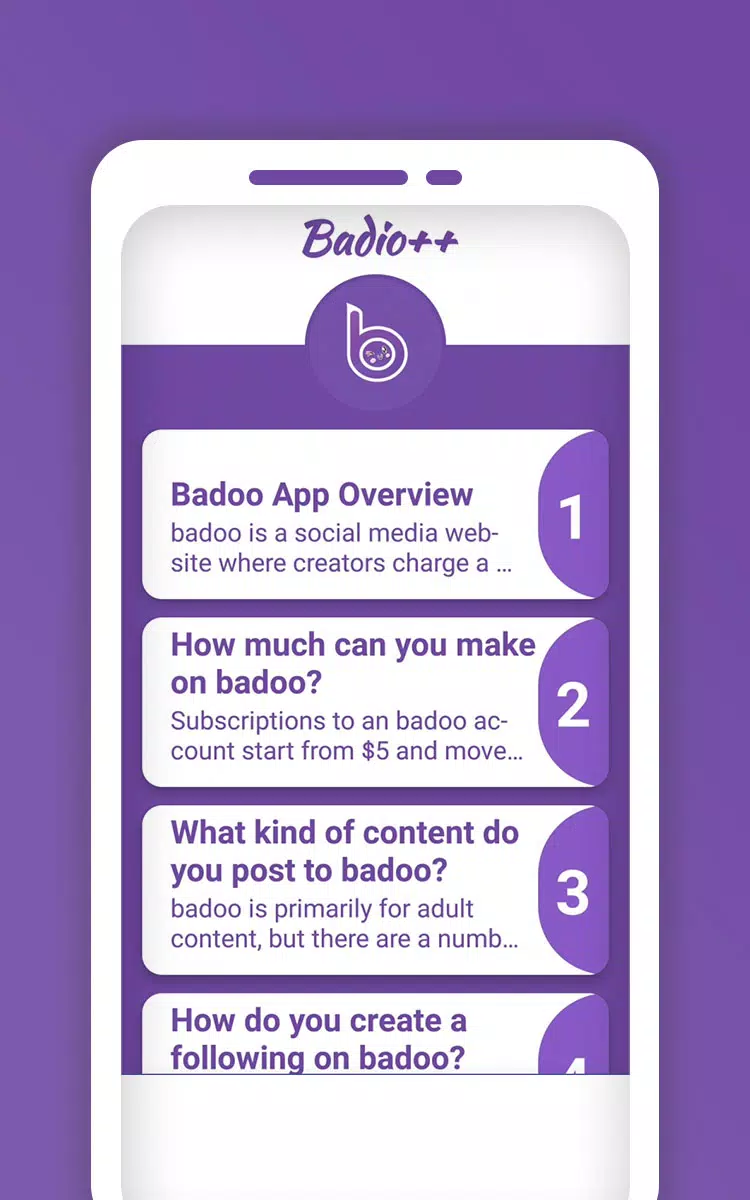 Detail Badoobadoo Chat Gratis Online Nomer 34