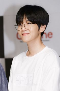 Baekhyun Glasses - KibrisPDR