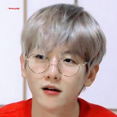 Detail Baekhyun Glasses Nomer 41