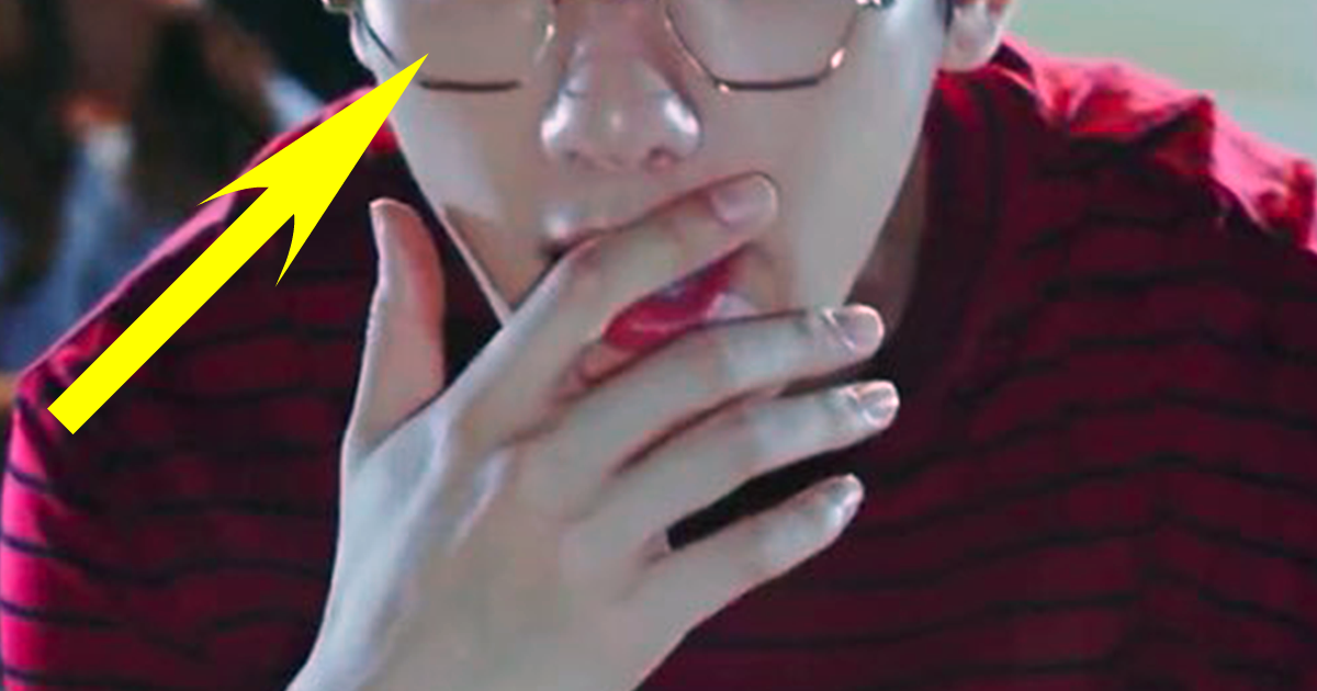 Detail Baekhyun Glasses Nomer 8