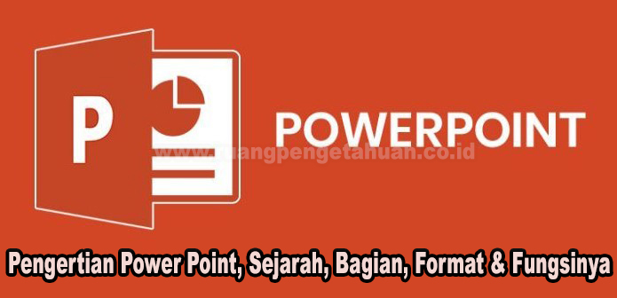 Detail Bagian Bagian Microsoft Power Point Beserta Gambar Nomer 30