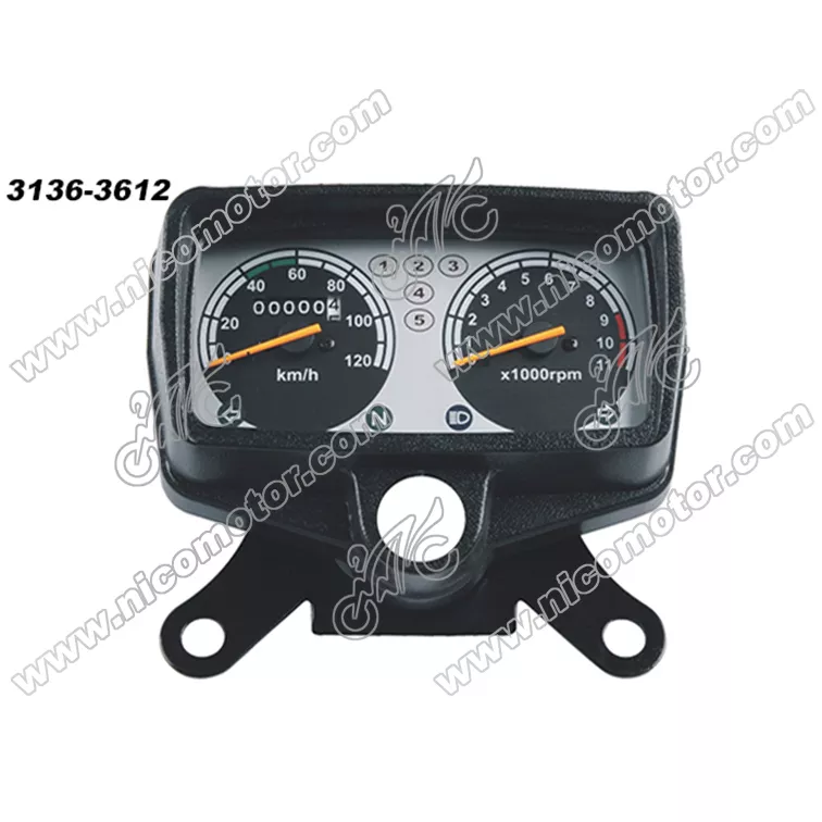 Detail Bagian Bagian Speedometer Nomer 29