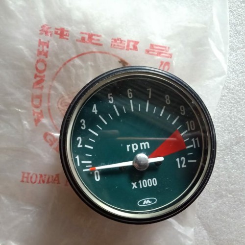 Detail Bagian Bagian Speedometer Nomer 40