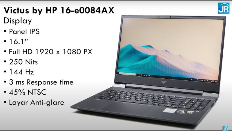 Hp Victus 16 E0078ur Купить