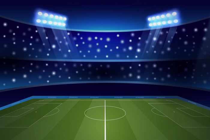 Detail Baground Lapangan Bola Nomer 9
