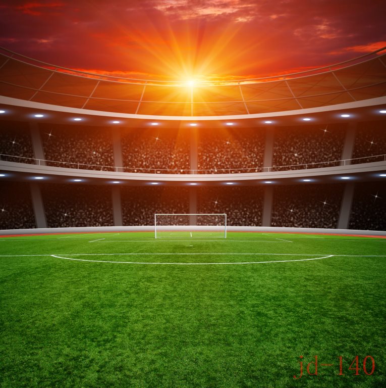 Detail Baground Lapangan Bola Nomer 12