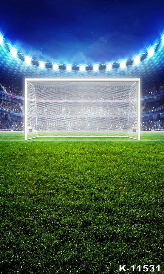 Detail Baground Lapangan Bola Nomer 18