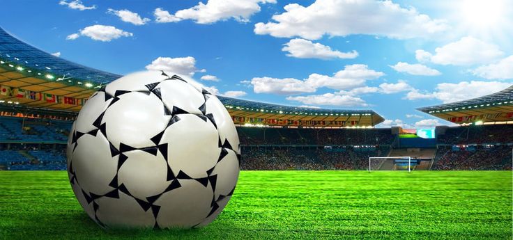 Detail Baground Lapangan Bola Nomer 5